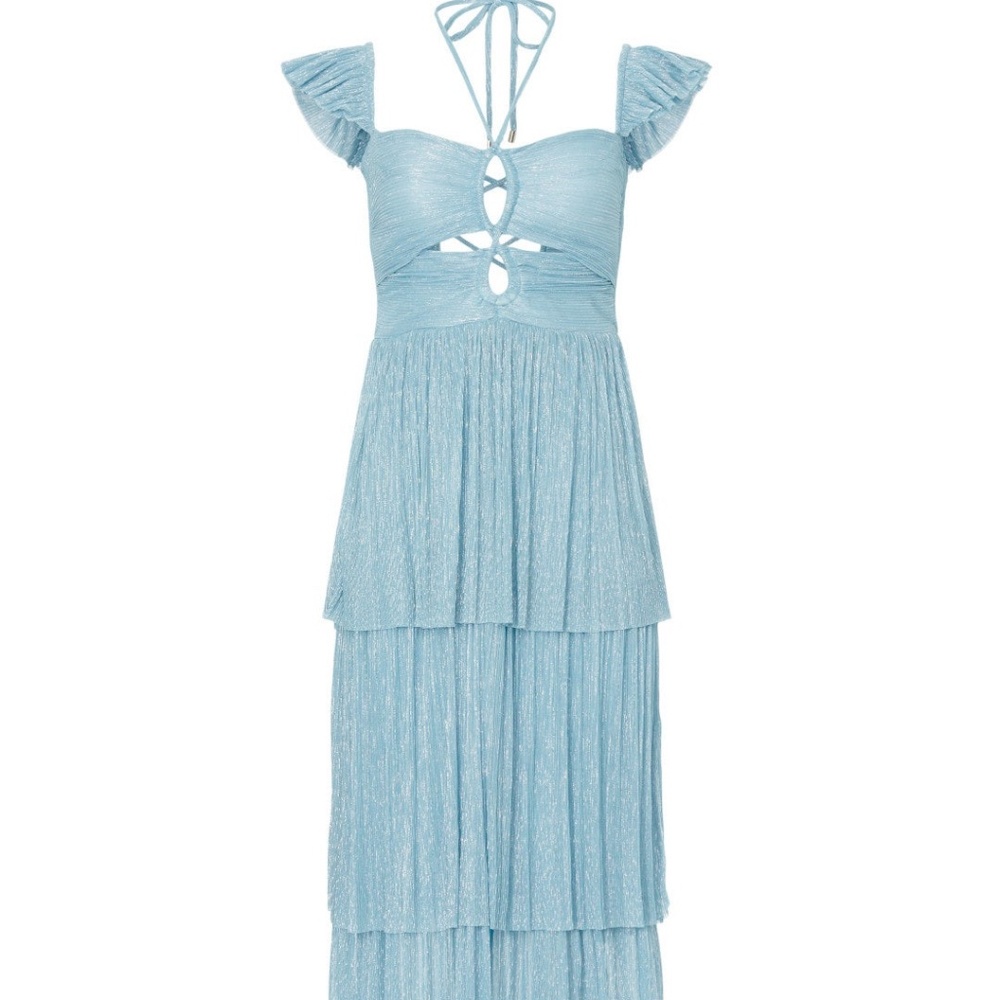 Sabina Musayev Amadea Dress, S